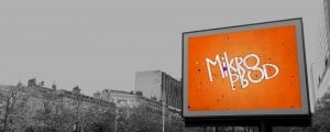Spot d'Animation pour affichage urbain