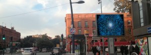 Spot d'Animation