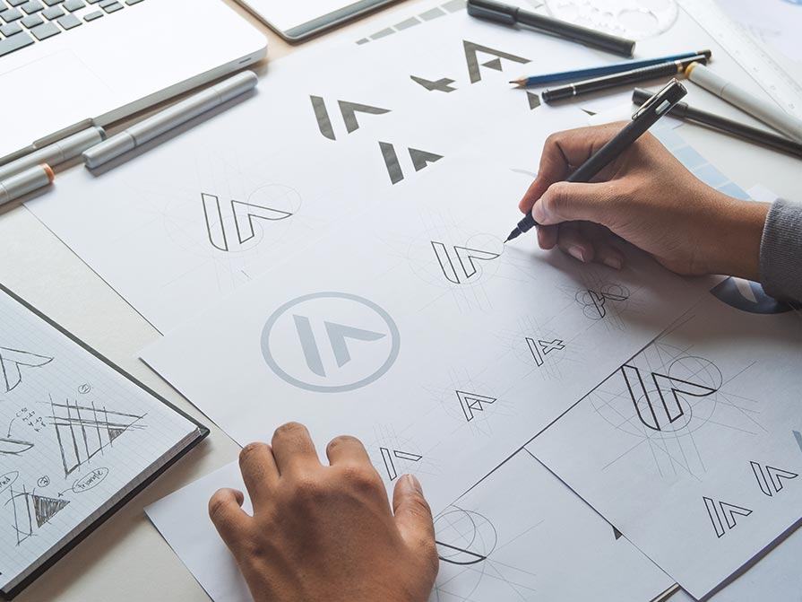 création de logo, branding, charte graphique, identité à Toulouse