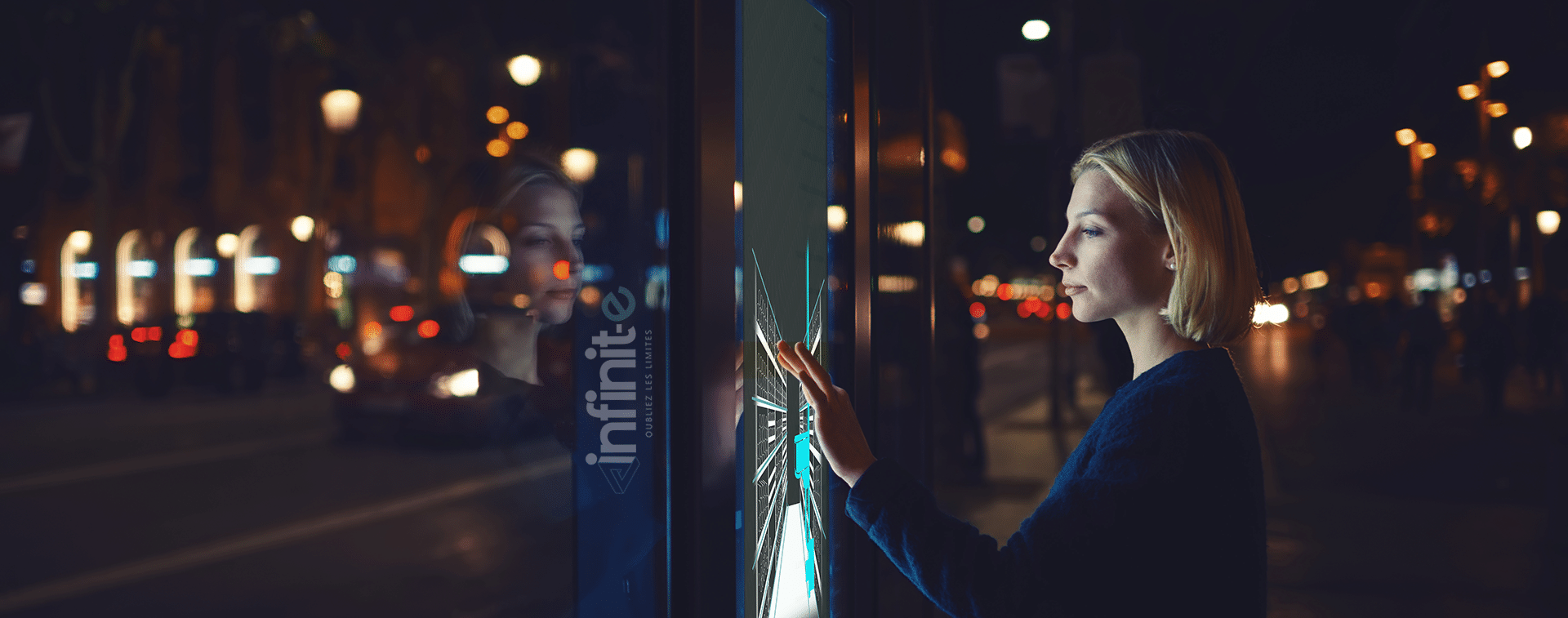 Du branding à l'expérience UX client, tout le travail de graphisme à été réalisé à Toulouse pour la marque