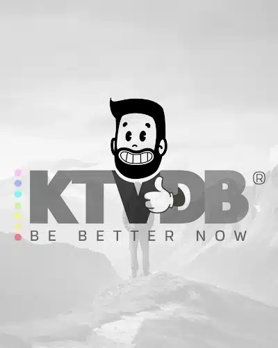 Logo Brille, présenté sur fond sombre.